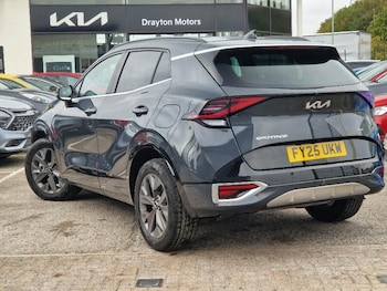 Used Kia Sportage 2025 for sale - 76227123: Photo 4
