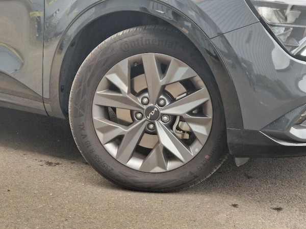 Used Kia Sportage 2025 for sale - 76227123: Photo 51