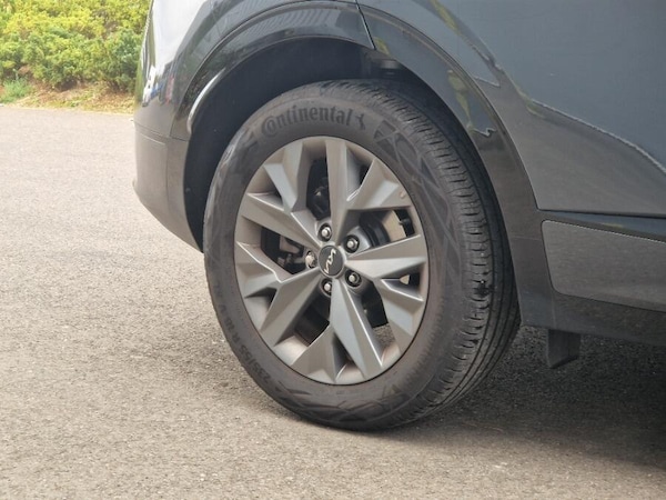 Used Kia Sportage 2025 for sale - 76227123: Photo 52
