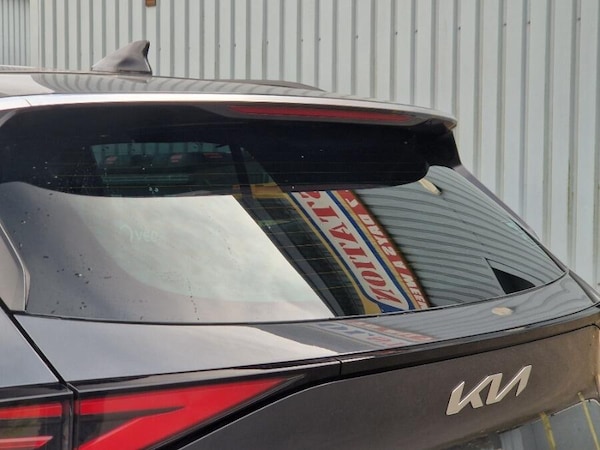 Used Kia Sportage 2025 for sale - 76227123: Photo 54