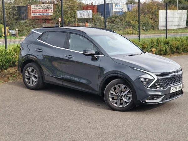 Used Kia Sportage 2025 for sale - 76227123: Photo 58