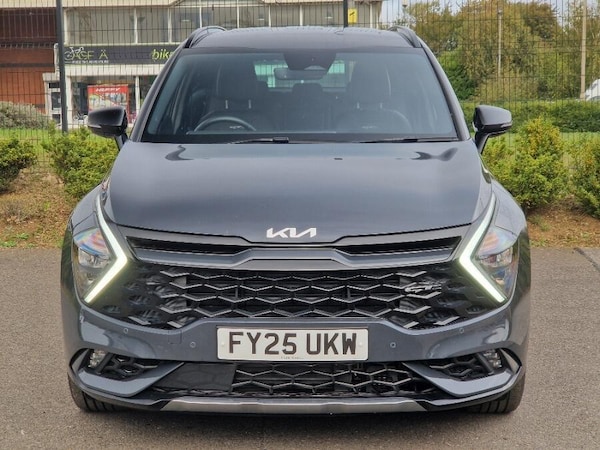 Used Kia Sportage 2025 for sale - 76227123: Photo 60