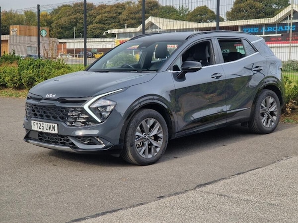 Used Kia Sportage 2025 for sale - 76227123: Photo 62