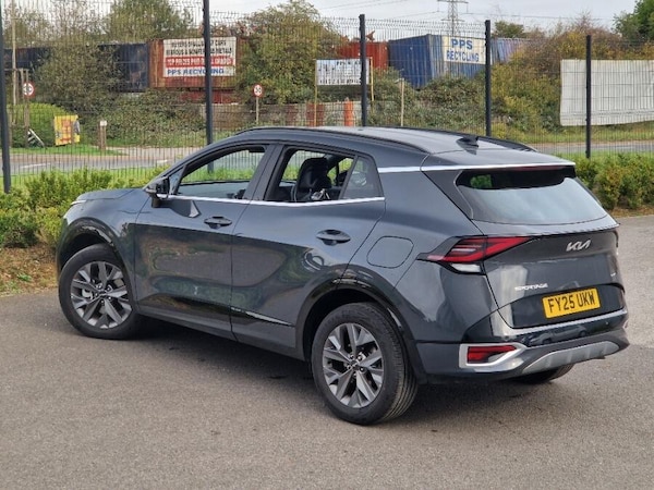 Used Kia Sportage 2025 for sale - 76227123: Photo 63