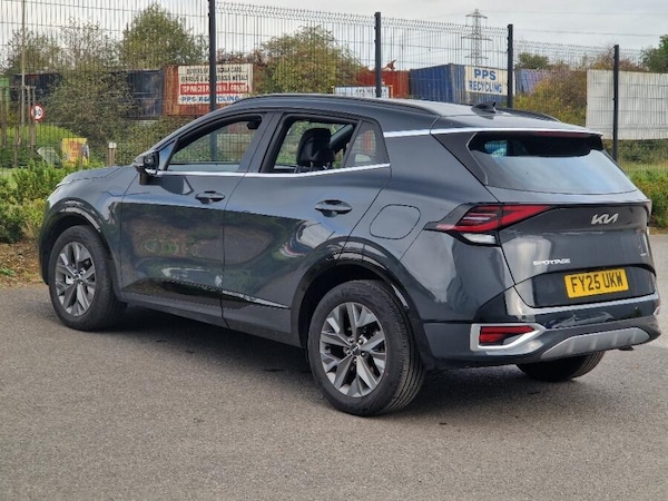 Used Kia Sportage 2025 for sale - 76227123: Photo 67