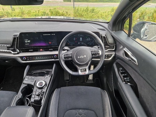 Used Kia Sportage 2025 for sale - 76227123: Photo 68