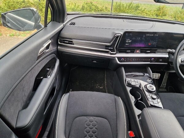 Used Kia Sportage 2025 for sale - 76227123: Photo 69