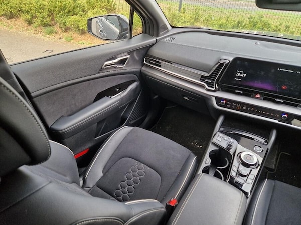 Used Kia Sportage 2025 for sale - 76227123: Photo 71
