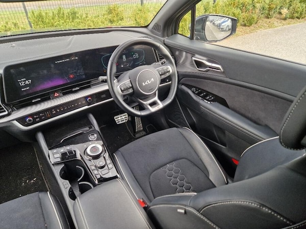 Used Kia Sportage 2025 for sale - 76227123: Photo 72
