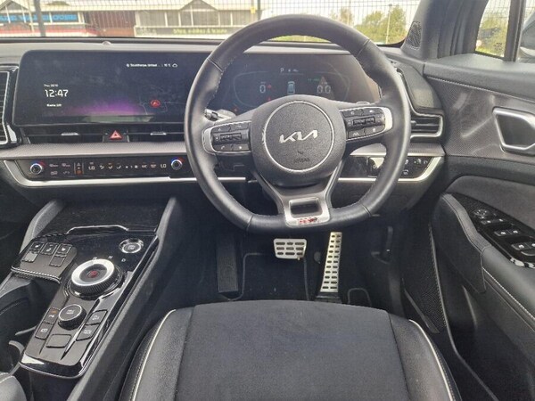 Used Kia Sportage 2025 for sale - 76227123: Photo 73