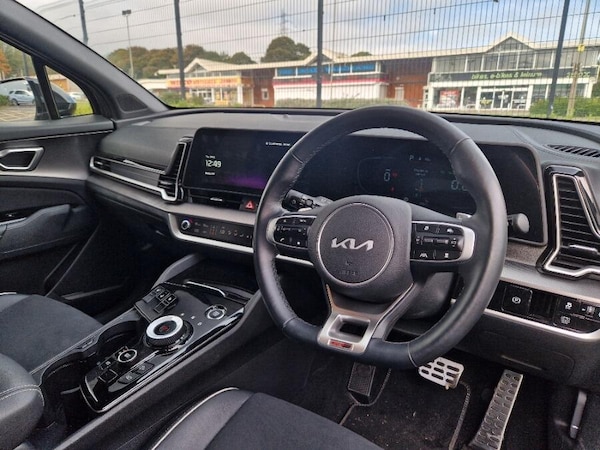 Used Kia Sportage 2025 for sale - 76227123: Photo 79