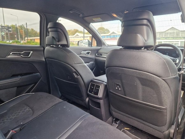 Used Kia Sportage 2025 for sale - 76227123: Photo 89