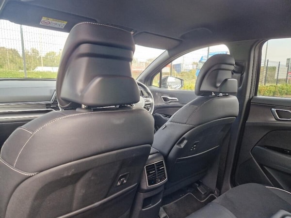 Used Kia Sportage 2025 for sale - 76227123: Photo 93
