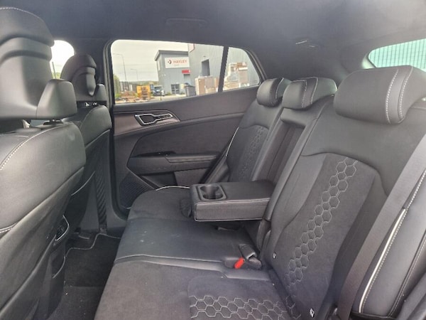 Used Kia Sportage 2025 for sale - 76227123: Photo 94