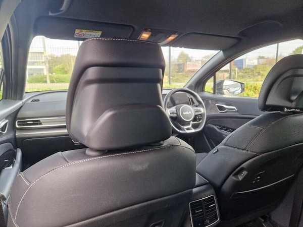 Used Kia Sportage 2025 for sale - 76227123: Photo 95