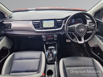 Used Kia Stonic 2019 for sale - 79590574: Photo