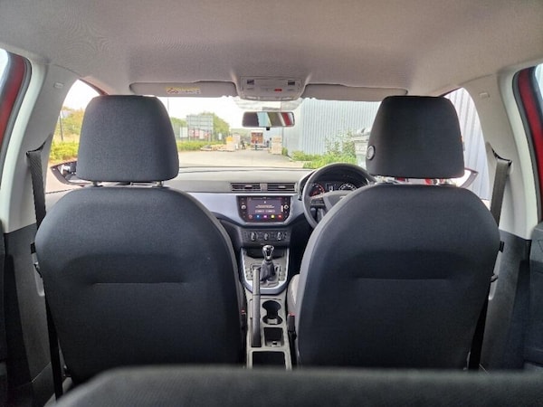 Used SEAT Arona 2020 for sale - 76012244: Photo 16