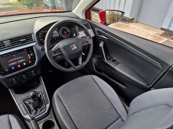 Used SEAT Arona 2020 for sale - 76012244: Photo 1