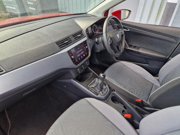 Used SEAT Arona 2020 for sale - 76012244: Photo 20