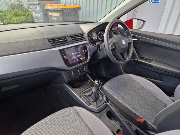 Used SEAT Arona 2020 for sale - 76012244: Photo 21
