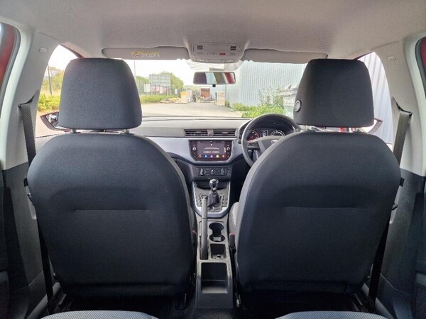 Used SEAT Arona 2020 for sale - 76012244: Photo 24