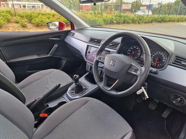 Used SEAT Arona 2020 for sale - 76012244: Photo 28