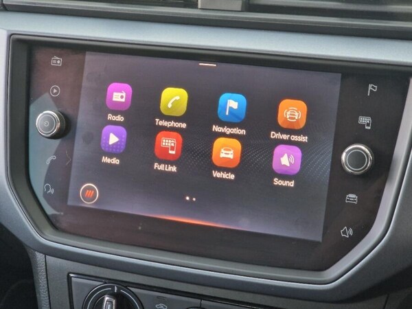 Used SEAT Arona 2020 for sale - 76012244: Photo 45