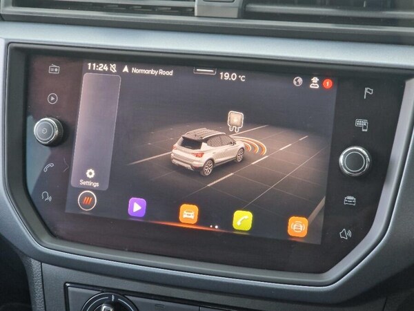 Used SEAT Arona 2020 for sale - 76012244: Photo 46