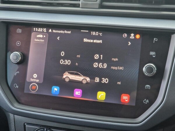 Used SEAT Arona 2020 for sale - 76012244: Photo 54