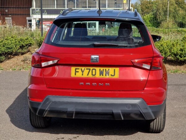 Used SEAT Arona 2020 for sale - 76012244: Photo 57
