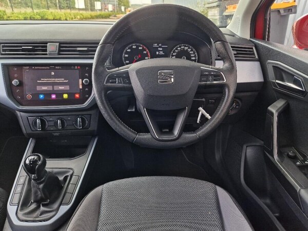 Used SEAT Arona 2020 for sale - 76012244: Photo 5