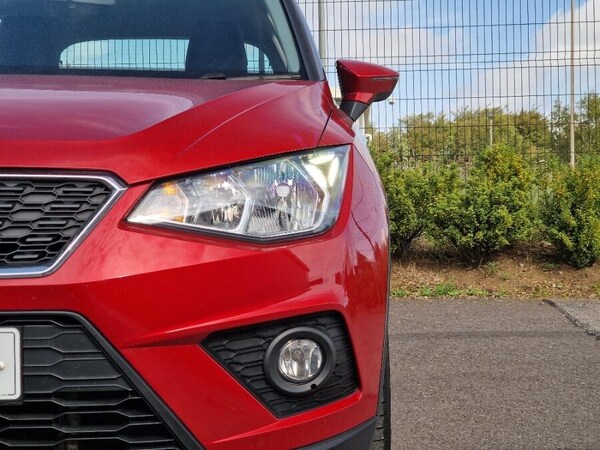 Used SEAT Arona 2020 for sale - 76012244: Photo 61