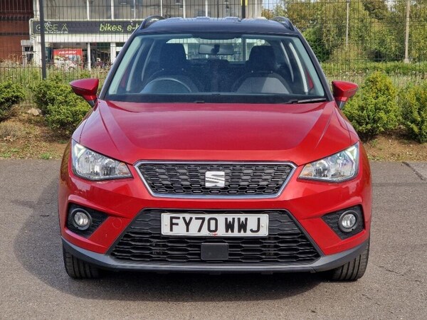 Used SEAT Arona 2020 for sale - 76012244: Photo 62