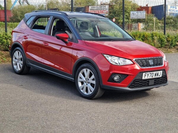 Used SEAT Arona 2020 for sale - 76012244: Photo 63