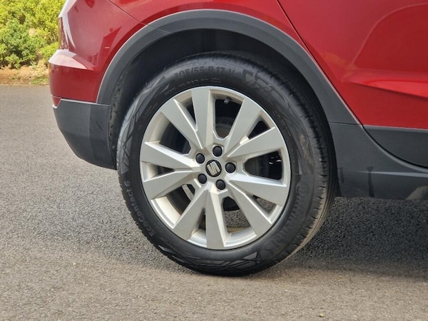 Used SEAT Arona 2020 for sale - 76012244: Photo 69
