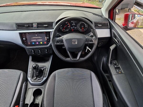 Used SEAT Arona 2020 for sale - 76012244: Photo 6
