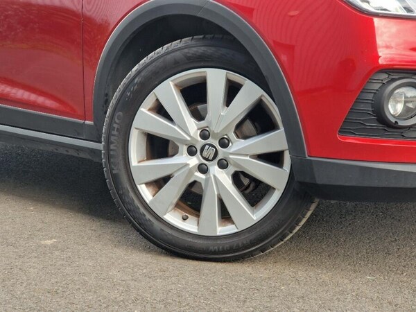 Used SEAT Arona 2020 for sale - 76012244: Photo 70