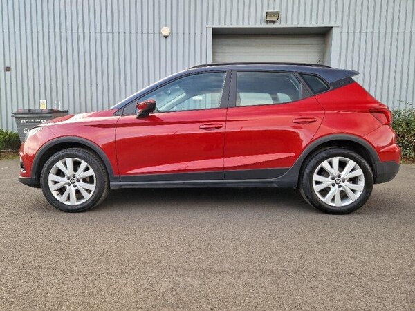 Used SEAT Arona 2020 for sale - 76012244: Photo 71