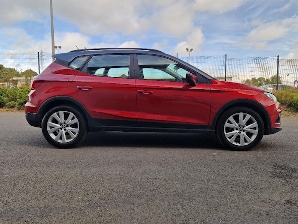 Used SEAT Arona 2020 for sale - 76012244: Photo 72