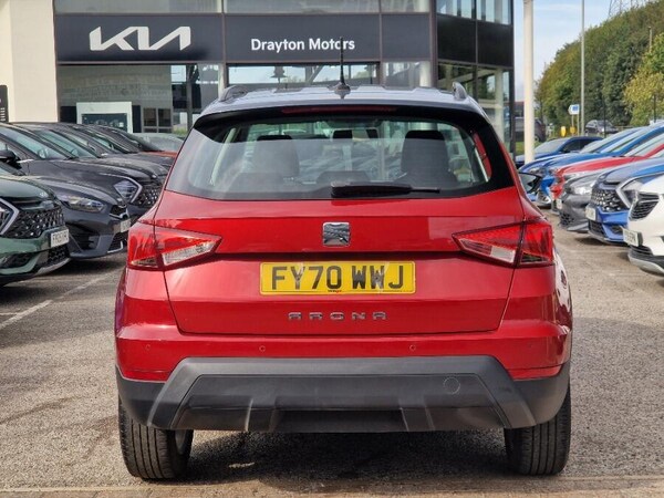 Used SEAT Arona 2020 for sale - 76012244: Photo 74