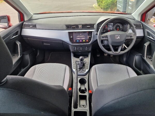 Used SEAT Arona 2020 for sale - 76012244: Photo 9