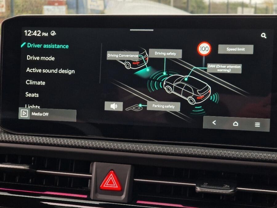 Used Kia EV6 2025 for sale - 77155876: Photo 26