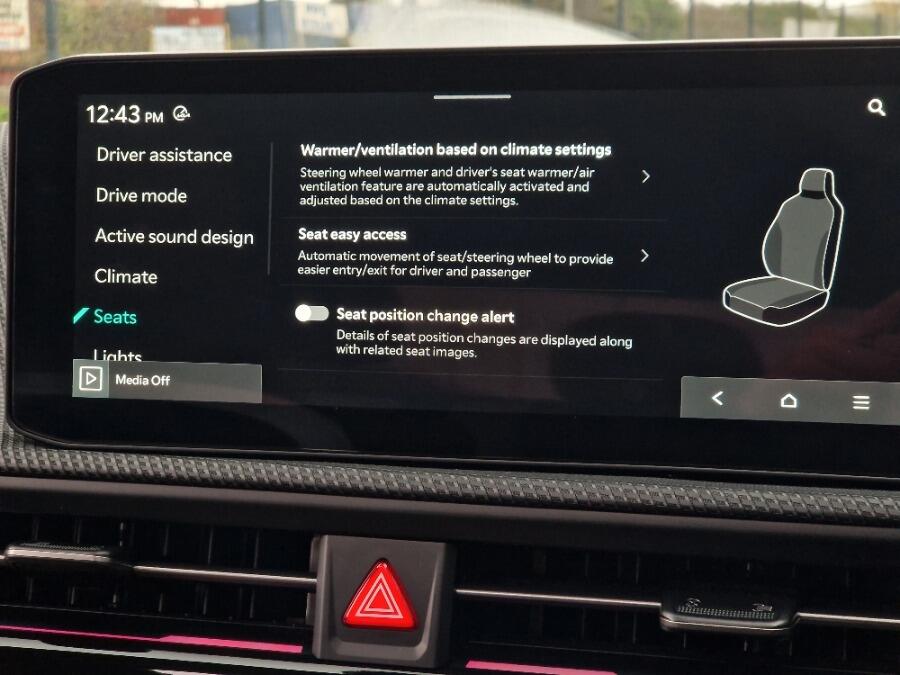 Used Kia EV6 2025 for sale - 77155876: Photo 30