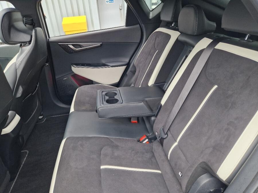 Used Kia EV6 2025 for sale - 77155876: Photo 50