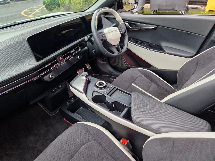Used Kia EV6 2025 for sale - 77155876: Photo 53