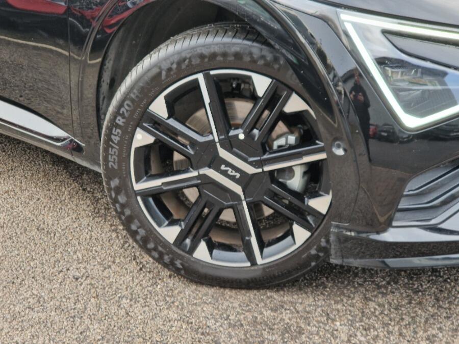 Used Kia EV6 2025 for sale - 77155876: Photo 58