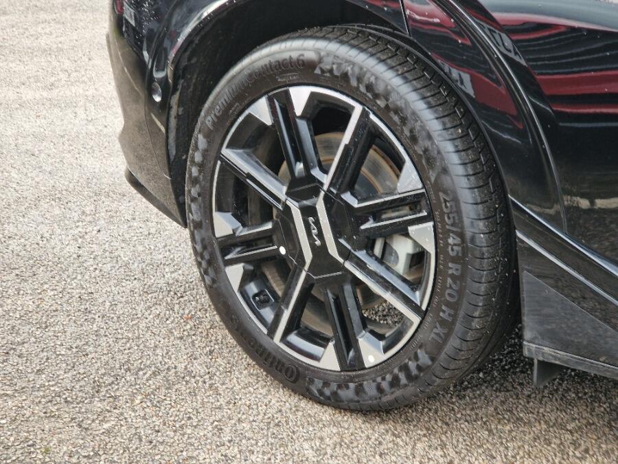 Used Kia EV6 2025 for sale - 77155876: Photo 61