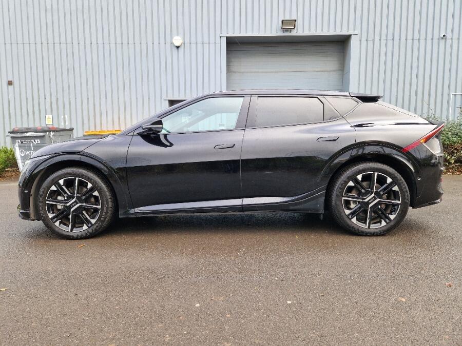 Used Kia EV6 2025 for sale - 77155876: Photo 64