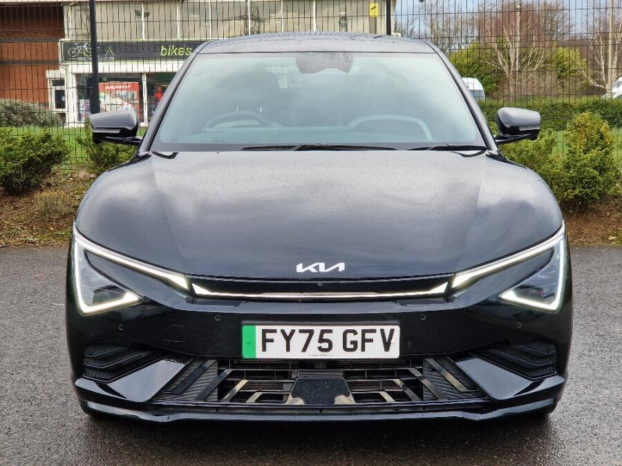 Used Kia EV6 2025 for sale - 77155876: Photo 67