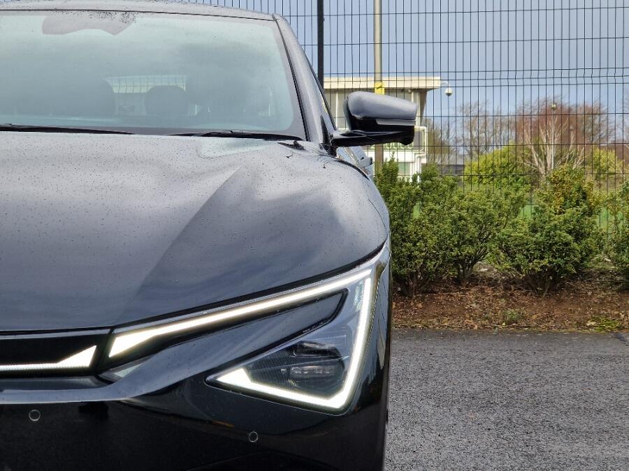 Used Kia EV6 2025 for sale - 77155876: Photo 69